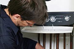boiler replacement Strutherhill