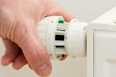 Strutherhill central heating repair costs